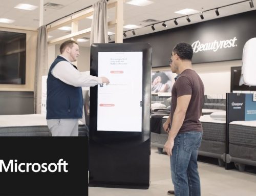 Mattress Firm Partners with Microsoft to Transform Customer Experience