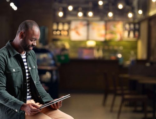 Modernize the Service Experience Guided Tour