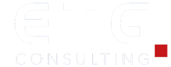 ETG Consulting US Logo