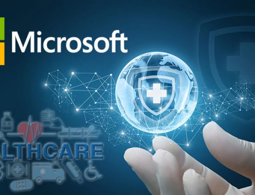 Healthcare worker safety gets help from  Microsoft Power Platform