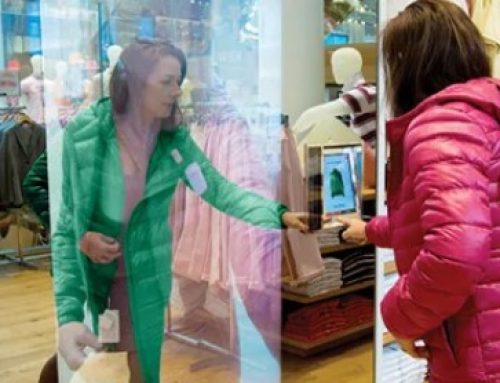 Retail Webinar (Digital Transformation in Retail Industry)