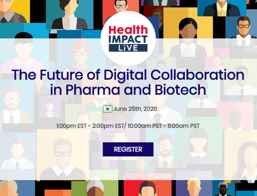 HealthIMPACT.Live 2020