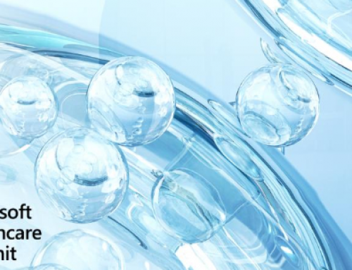 Microsoft Healthcare Summit 2020