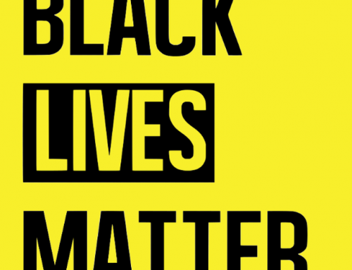 ETG stands in protest