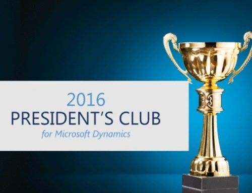 ETG 4. Kez President’s Club üyeliğine seçildi